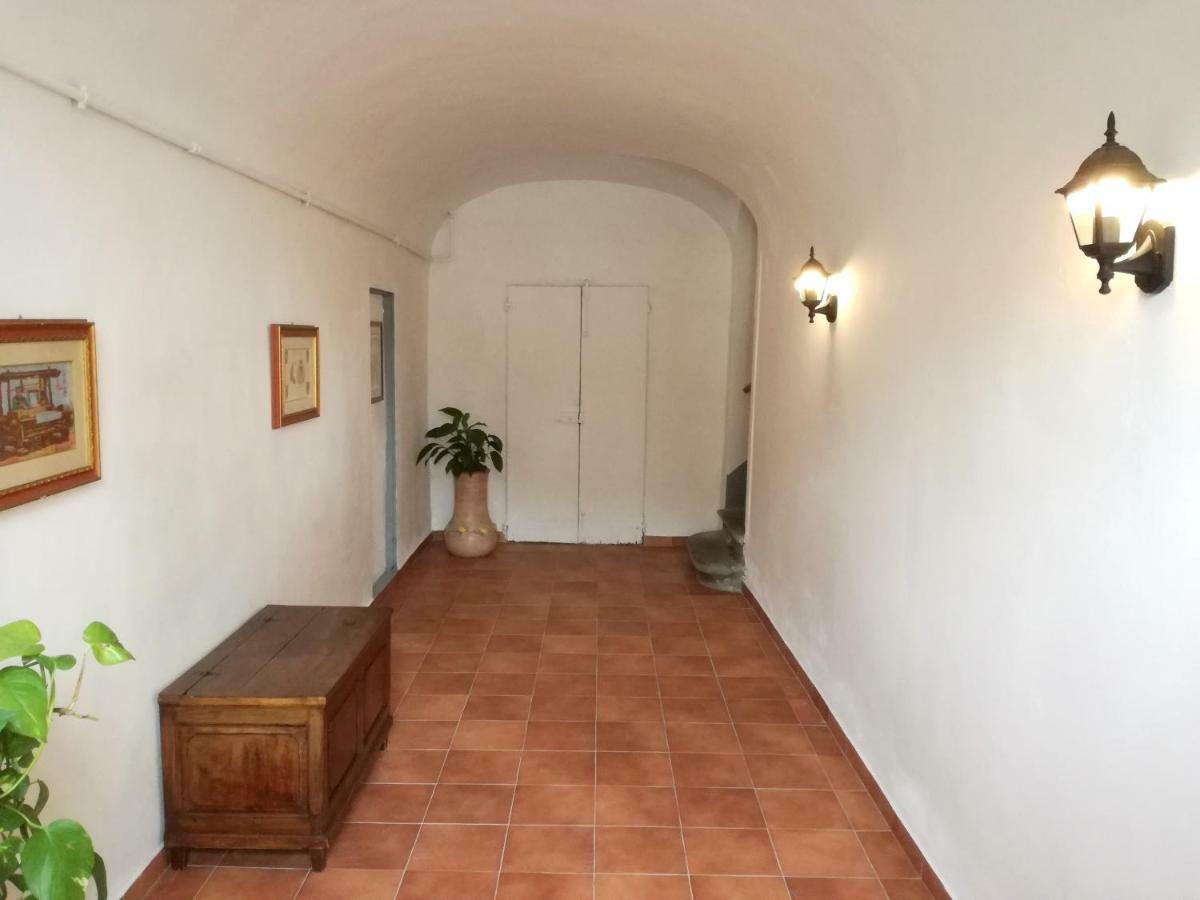 Mercatale Apartment Prato  Exterior foto