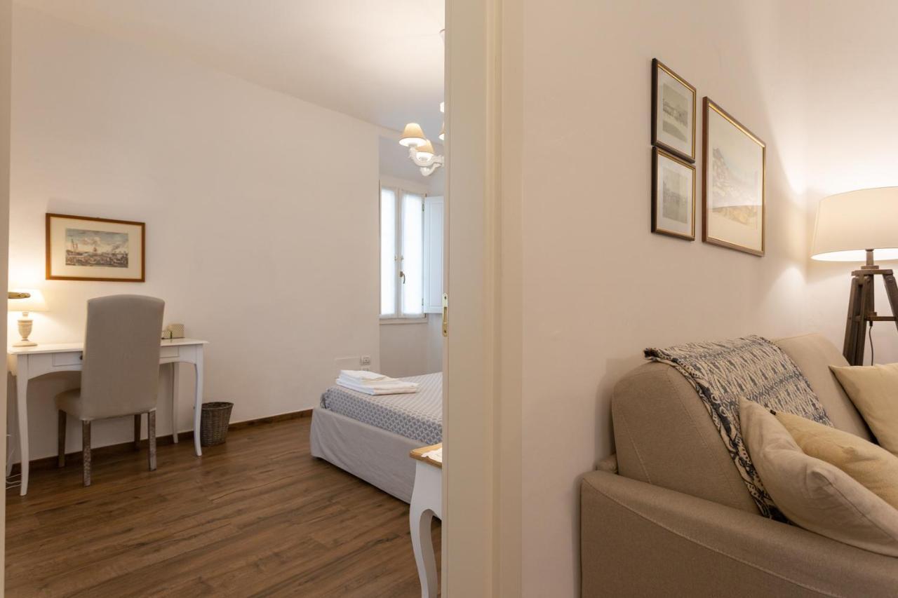 Mercatale Apartment Prato  Exterior foto