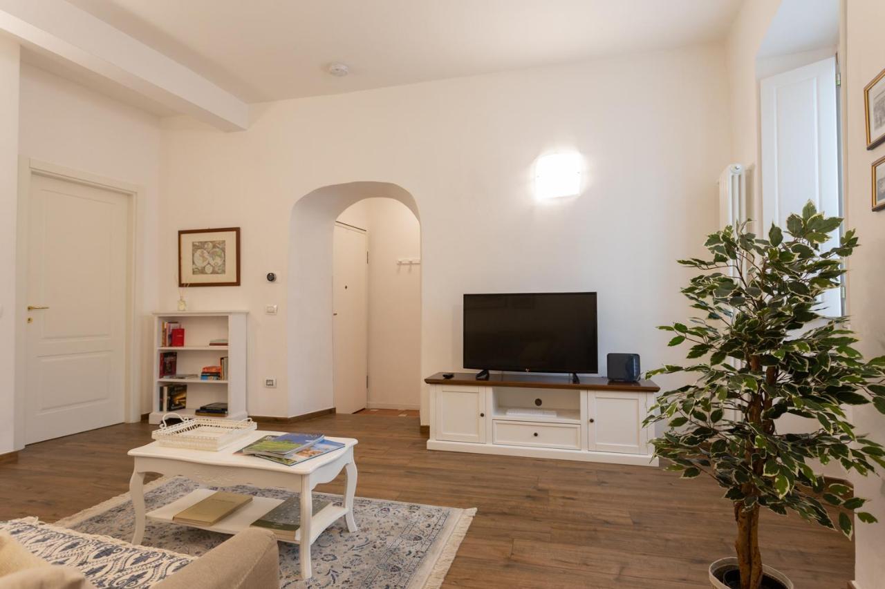 Mercatale Apartment Prato  Exterior foto